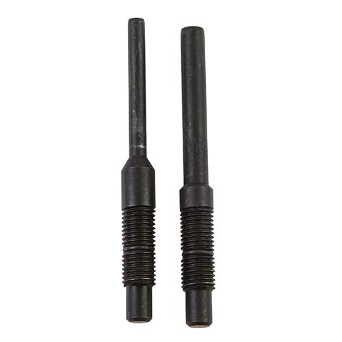 Adjustable Primer Pocket Swager Tool with Auto-Eject Case Pin Holder for Reloadi