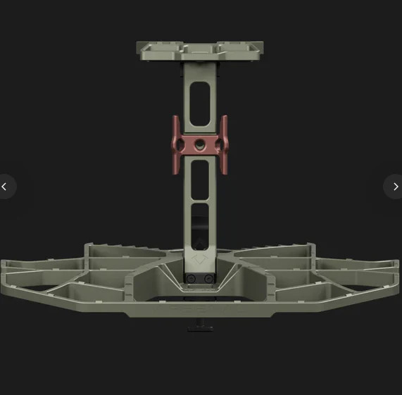Arsenal RZR SUB2 Platform