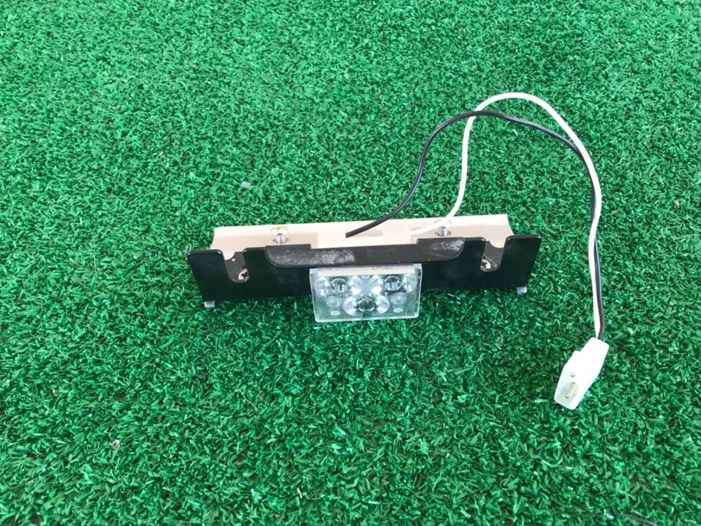 Whelen Liberty Takedown White LED Light LR11