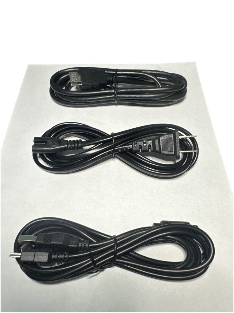 PS3  Super Slim / Slim Hookup Connection Bundle Kit AC, HDMI, Controller Cable