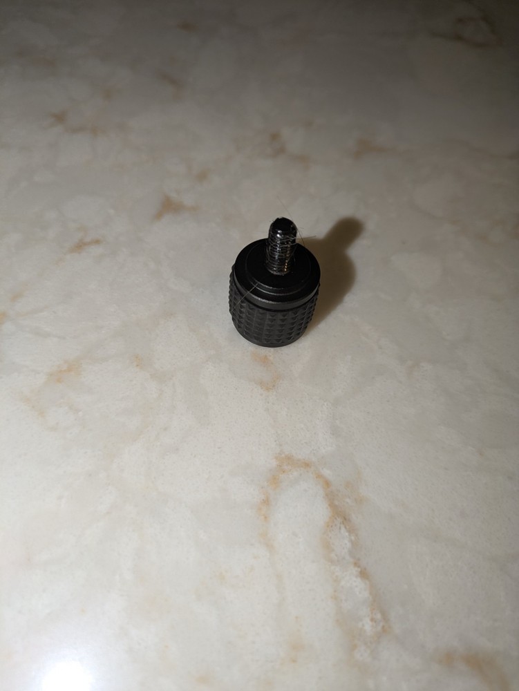 Giottos MH-1002 Compact Ball Head