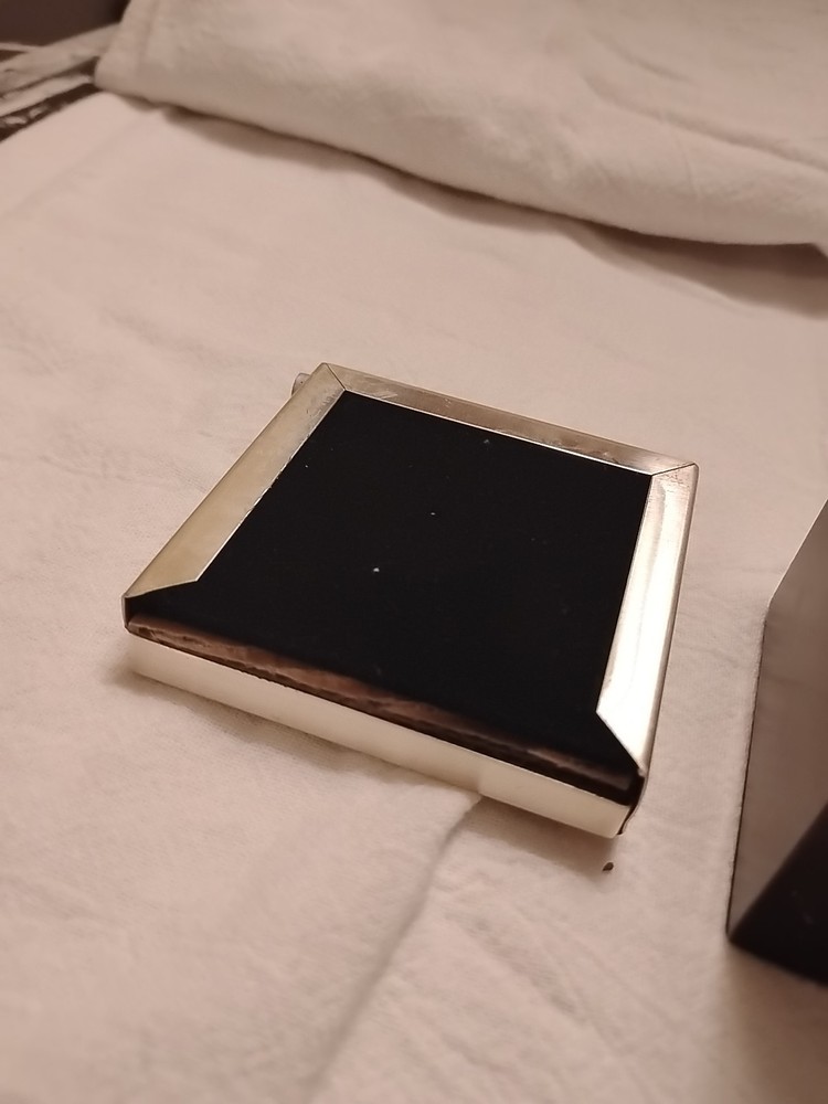 Picture Frame Stash Box