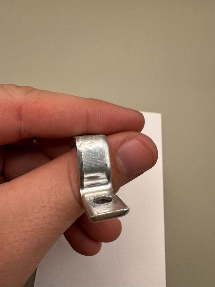 Smart Parts Shocker SFT Snatch Grip