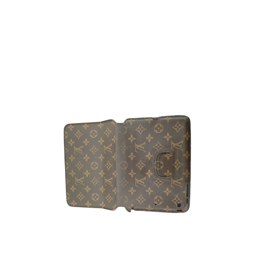 Louis Vuitton Monogram Folio iPad Mini Case