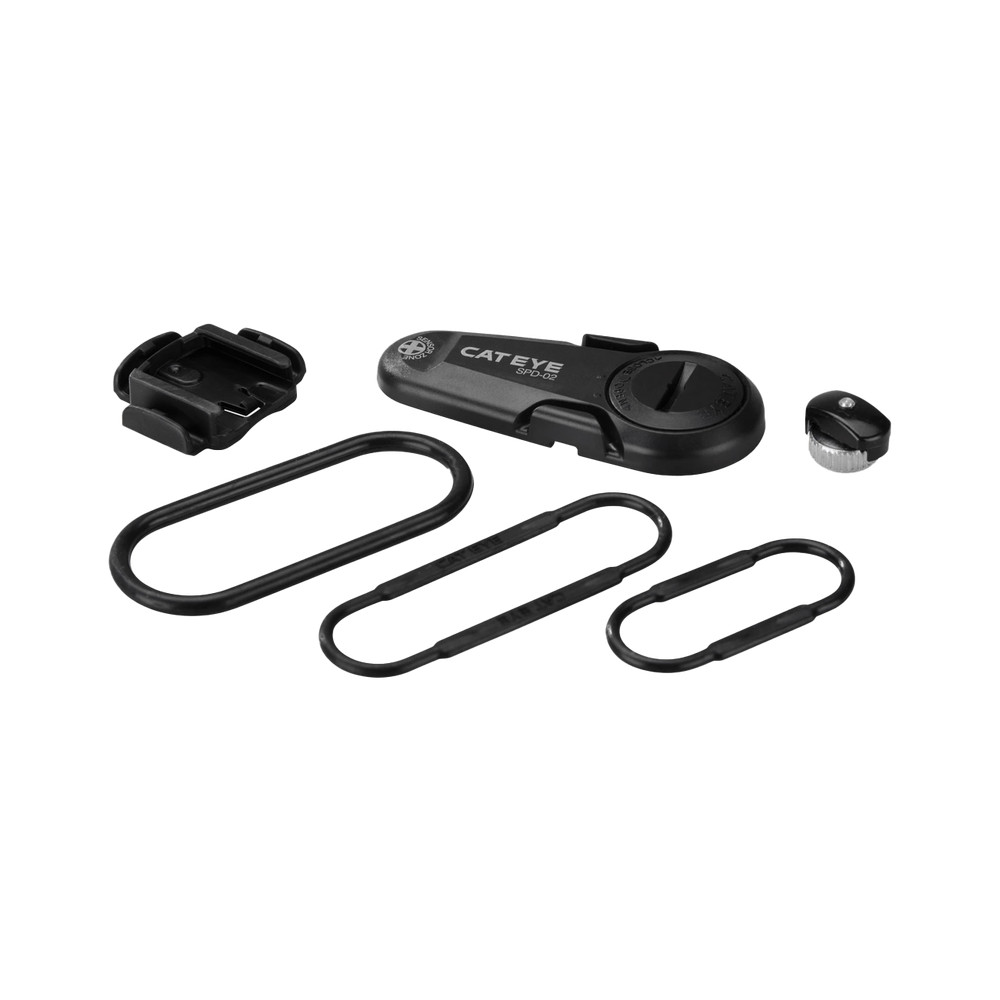 Strada Slim Sensor & Parts
