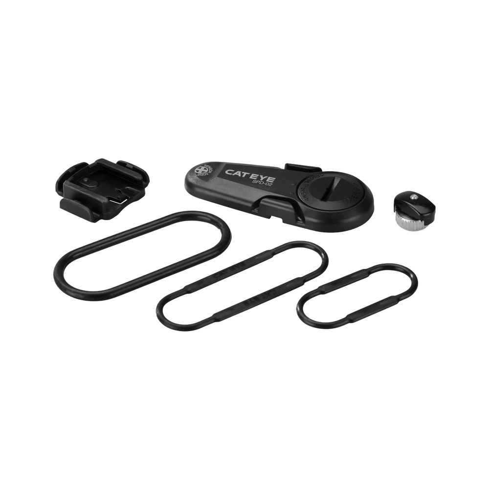 Strada Slim Sensor & Parts