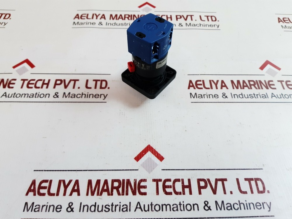 Kraus & Naimer CG9 Position Selector Switch , 16a 380v~