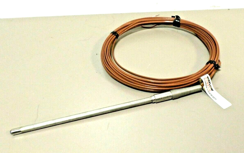 WATLOW AF JCOTAO60UJ300 Thermocouple