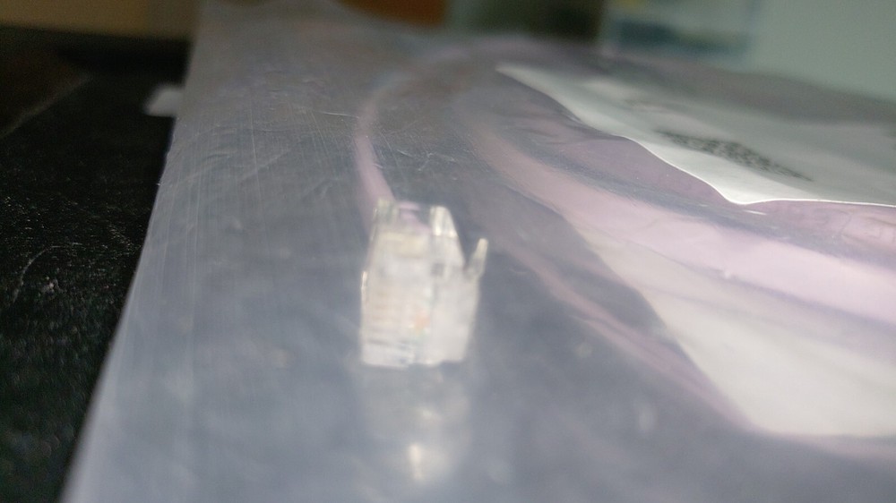 {Cisco} CAB-ADSL-RJ11