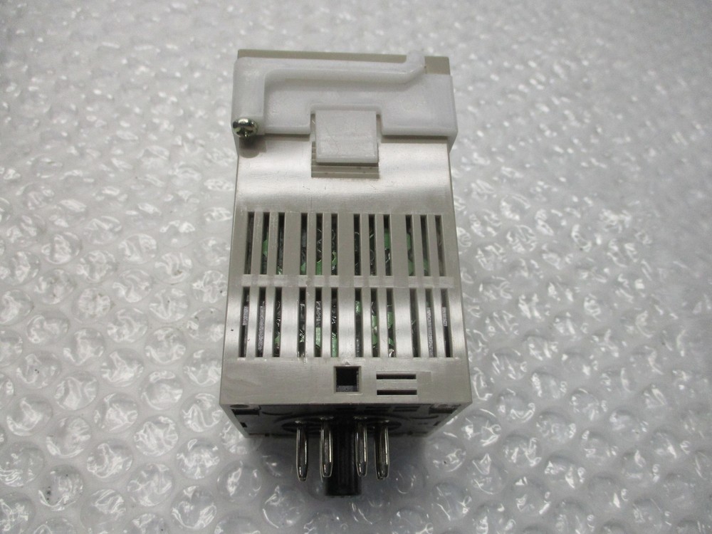 OMRON H5CN-YCN DIGITAL TIMER NSNP
