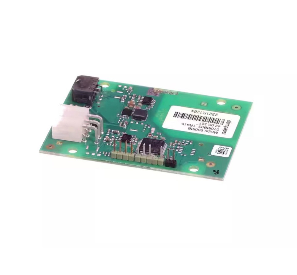 Rational 42.00.327P BUS INTERFACE busadapter