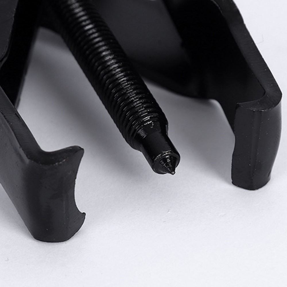 Metal 2 Claw Puller for Lifting and Separating Devices Smooth Rotation Design