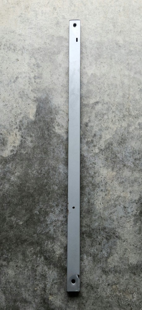 Total Gym Fit Right Side Inner Rail