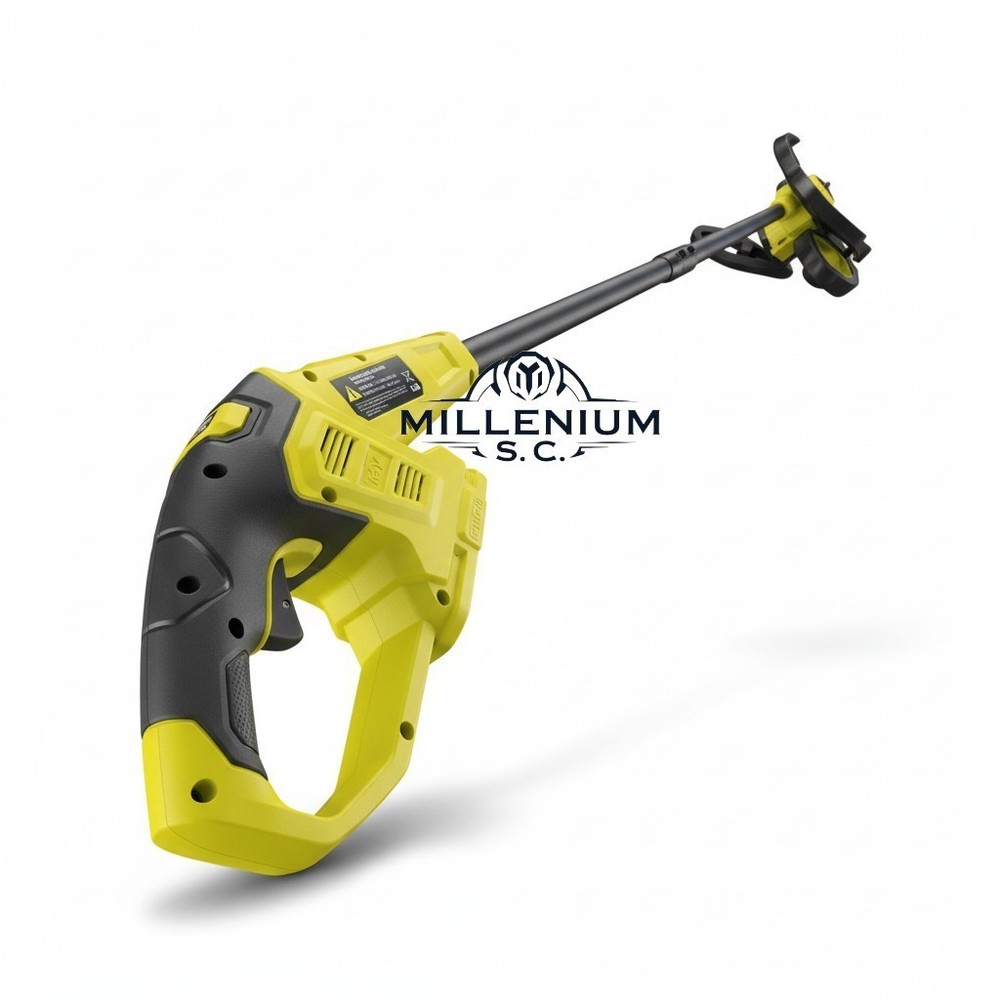 RYOBI 18V ONE+ HP Brushless Cordless Edger -OPEN BOX - Tool Only
