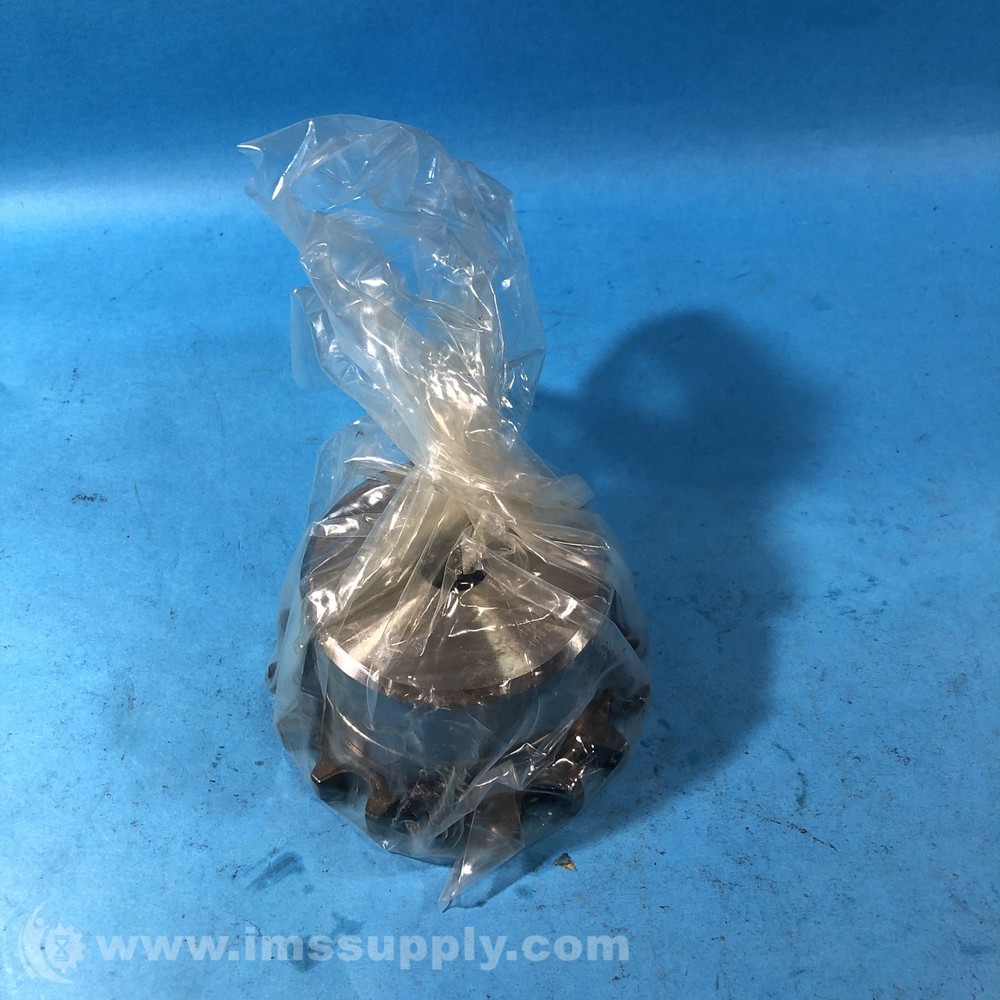 Tsubaki CR6018 Roller Chain Coupling 9758