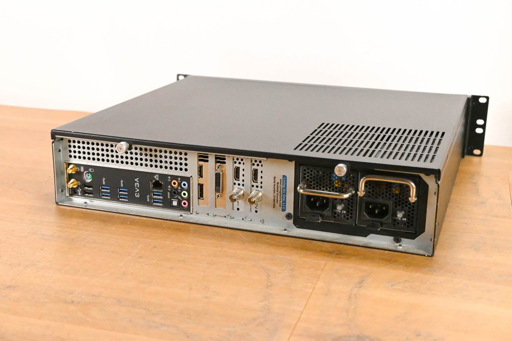 Living As One (Resi) D1000 Multisite Decoder CG01YVZ