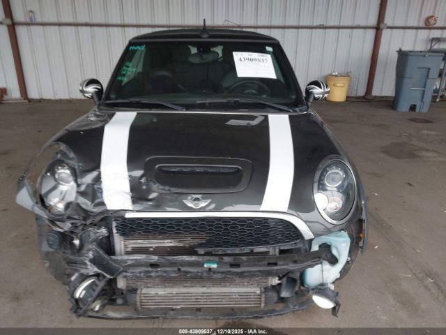 CONTROL PANEL OEM 07-15 MINI MINICOOPE 1YR WRNTY