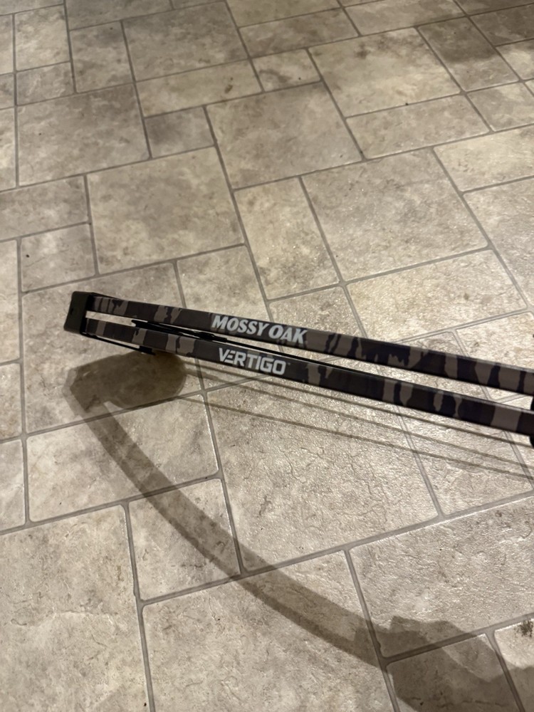 Mossy Oak Vertigo Bow Camo