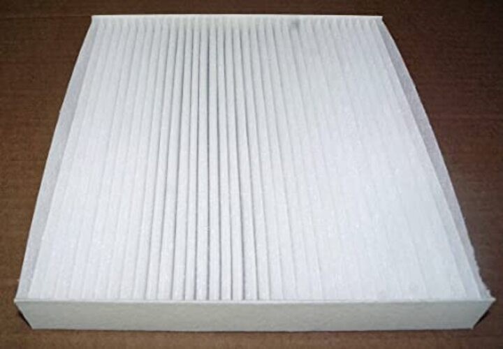 Motorcraft Filter (Pack of 1)