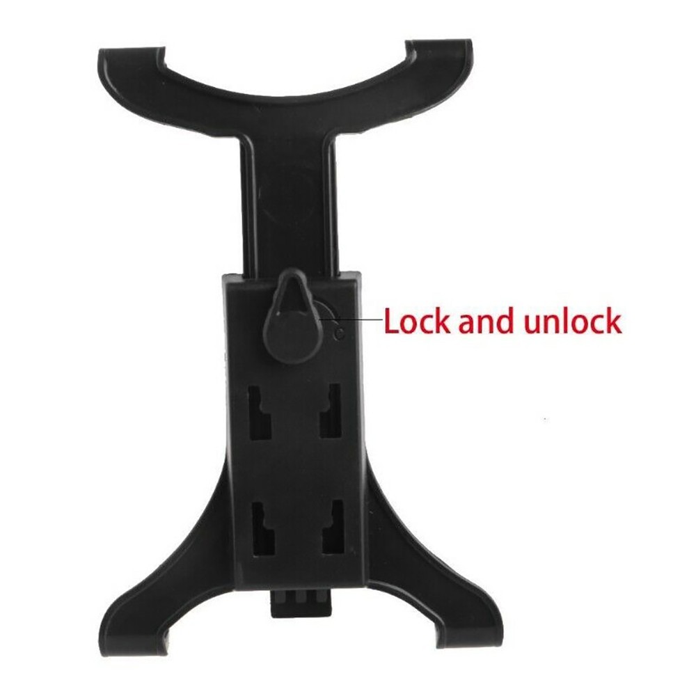 Car Windshield Suction Cup Mount Holder For Amazon Kindle Fire 7 HD 8 10 Tablet