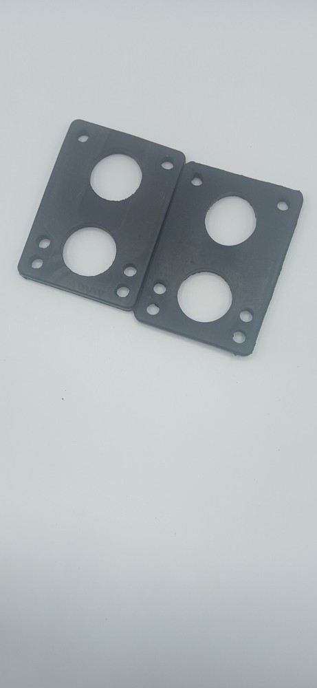 Longboard Spacers