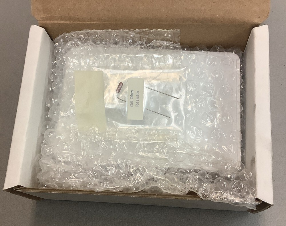 NEW WATTMASTER OE256-G WALL MOUNTED CO2 SENSOR (M-3)