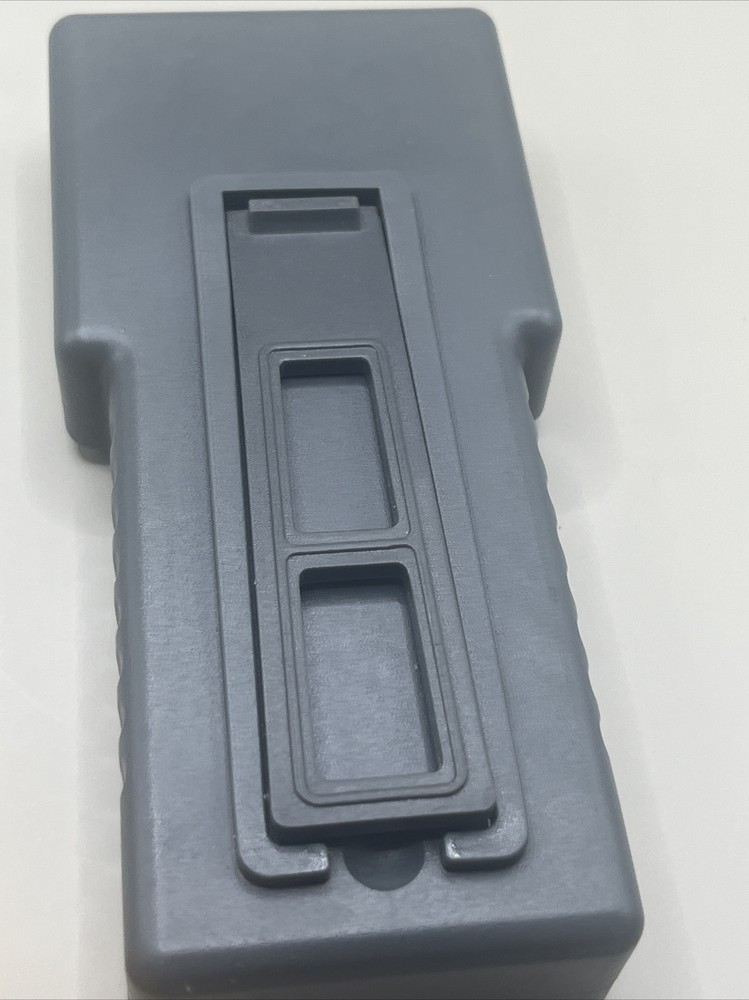 TRACEABLE 4015 Thermocouple Thermometer,1 Input,Type K