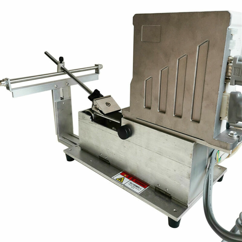 Fixed Angle Electric Sharpener With Brushless Motor Belt Sander Knife Sharpener