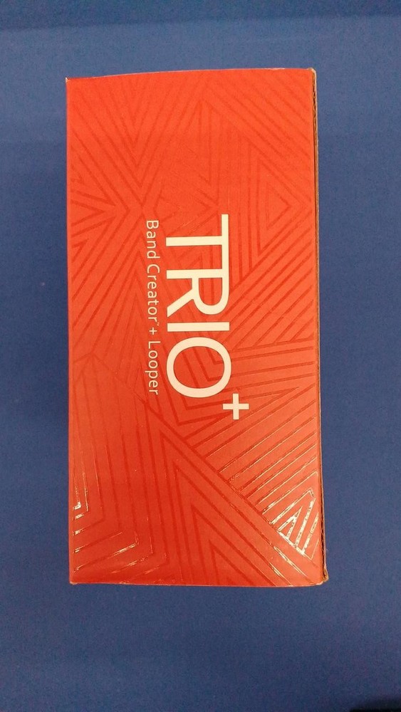Digitech Trio Looper No.nm1585