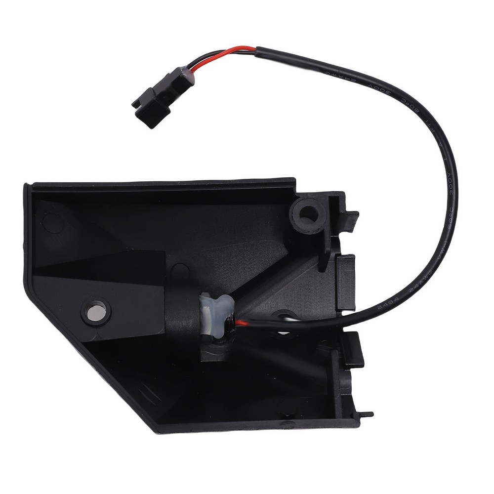 Scooter Bottom Panel Front Right Light Front Right Turning Light