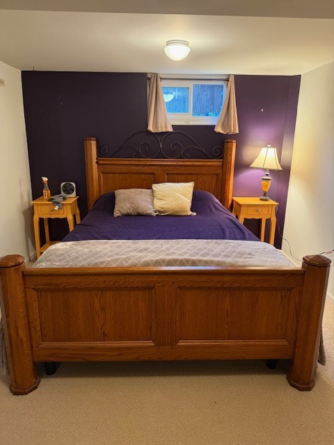 Bob Timberlake Lexington Queen Bedroom Set
