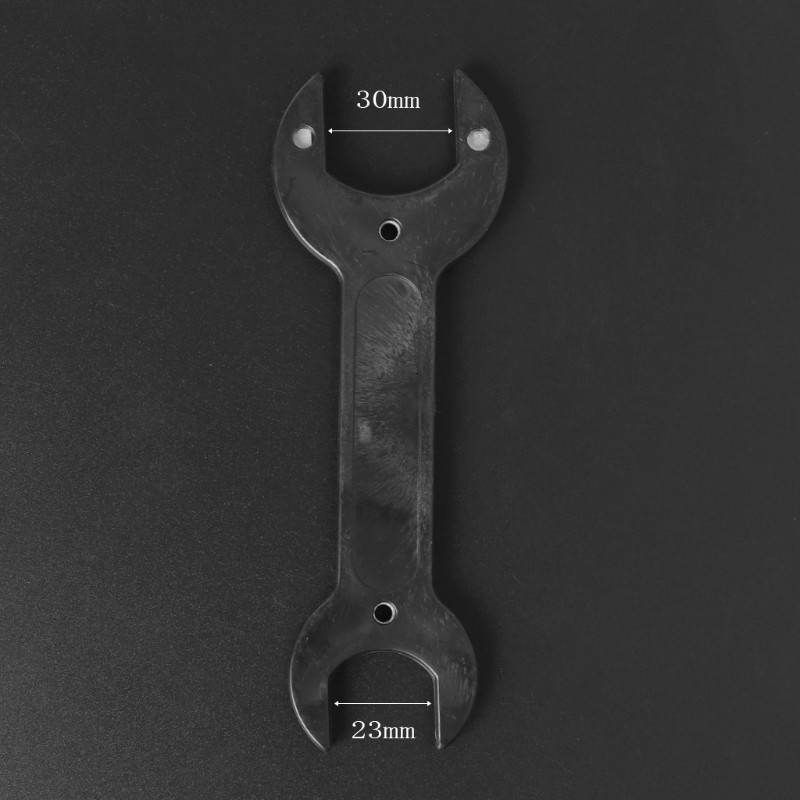wrench Double Headed Wrench Double End Spanner Special Wrench