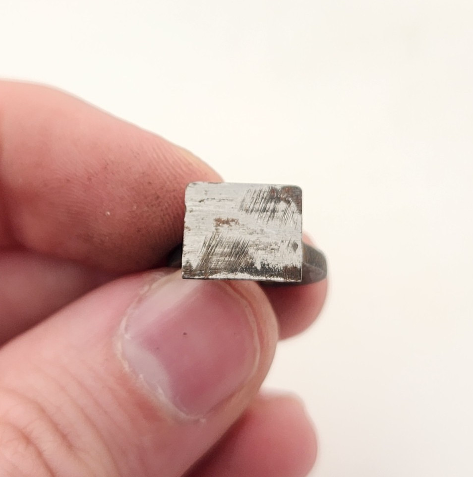 Vintage CVA? Hawken? Muzzleloader? Fixed Rear Sight