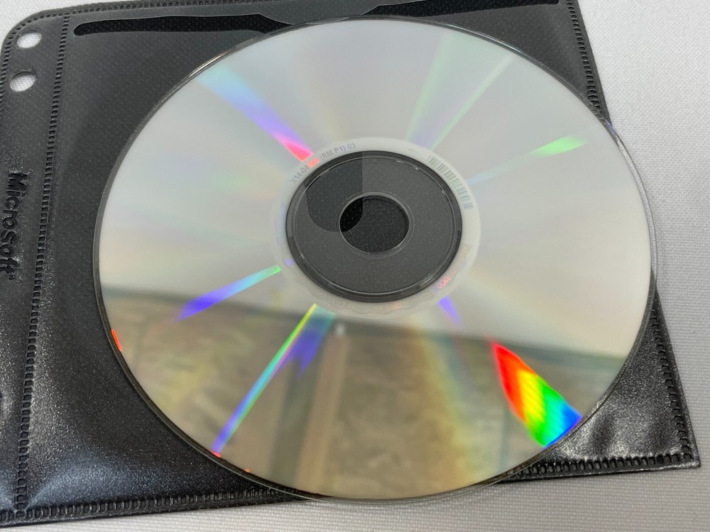 Microsoft Forefront Security for Exchange Server with Service Pack 1 DVD w/ KEY!