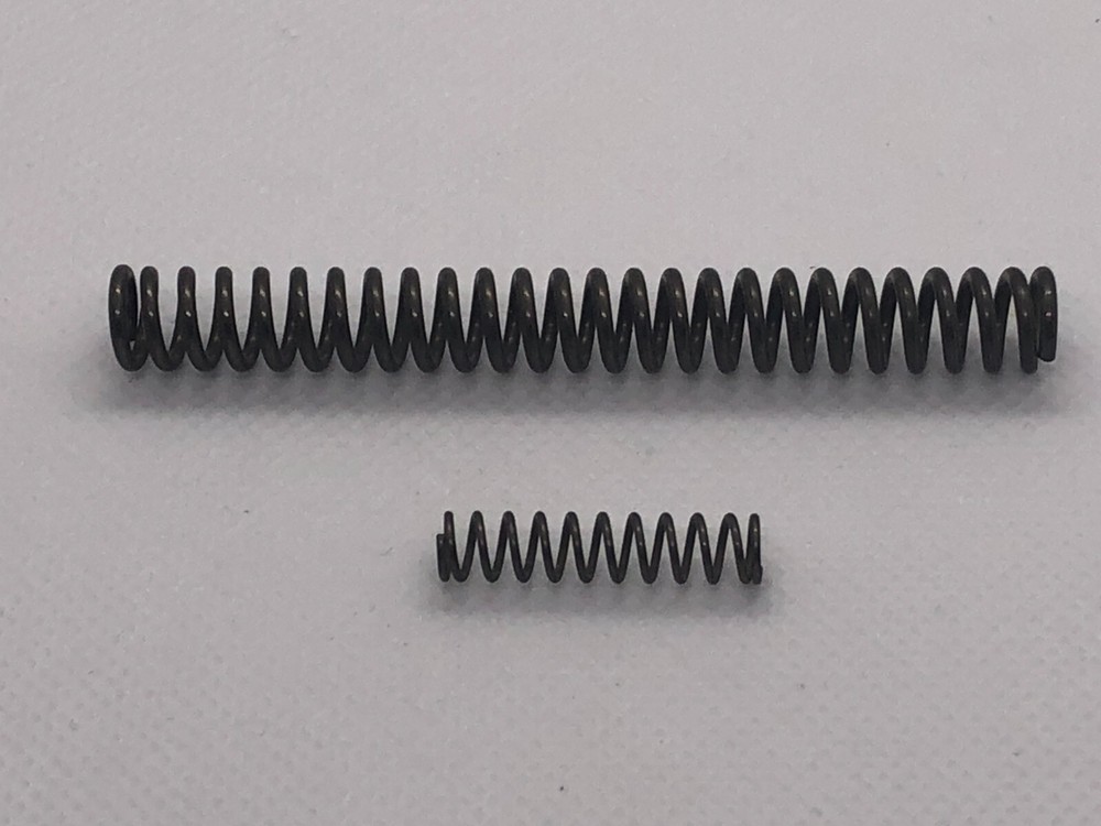 SKS Wolff Hammer Sear Spring Upgrade Kit - Rifle Performance Pack FREE SHIP!