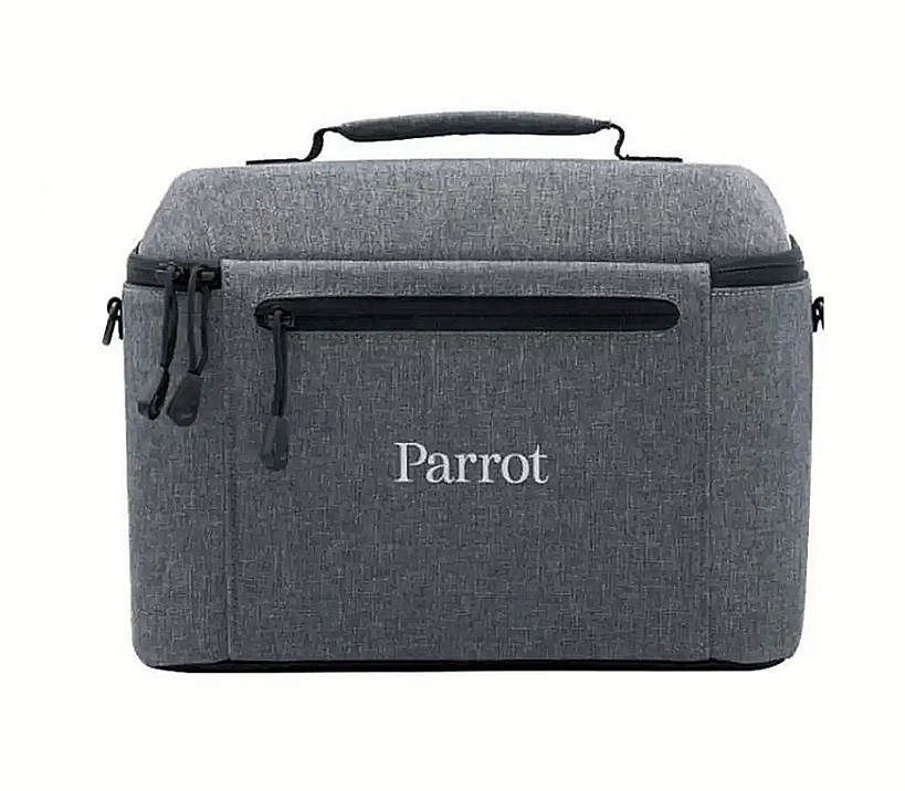 Parrot Anafi Drone Bag - Complete Storage for Drones and Accessories