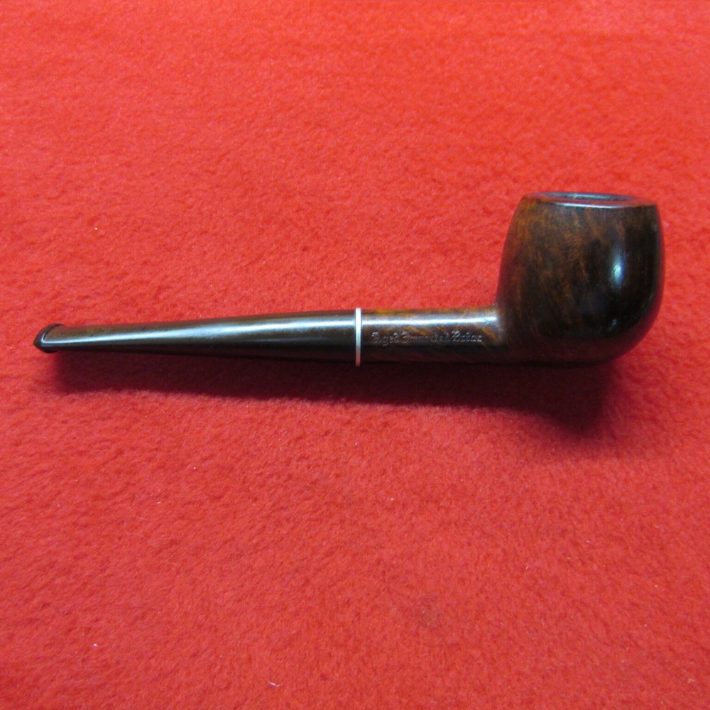 Smoking Pipe Dr. Grabow Riviera