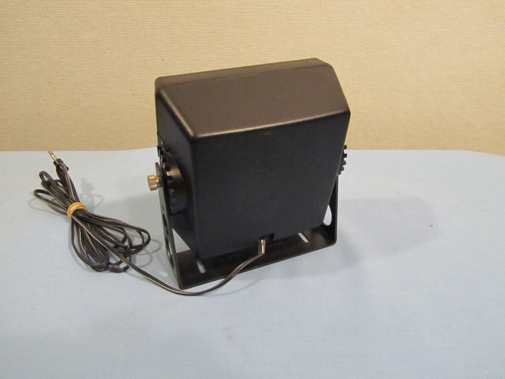 Vintage kmart External Speaker Japan