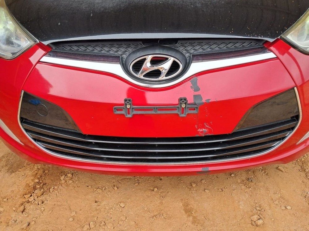 Console Front Floor Fits 13-17 VELOSTER 4757313