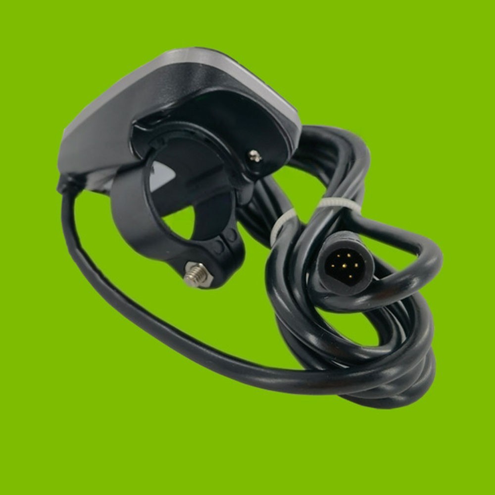 EBike Display Button For EBike Repair Compact Design High Compatibility