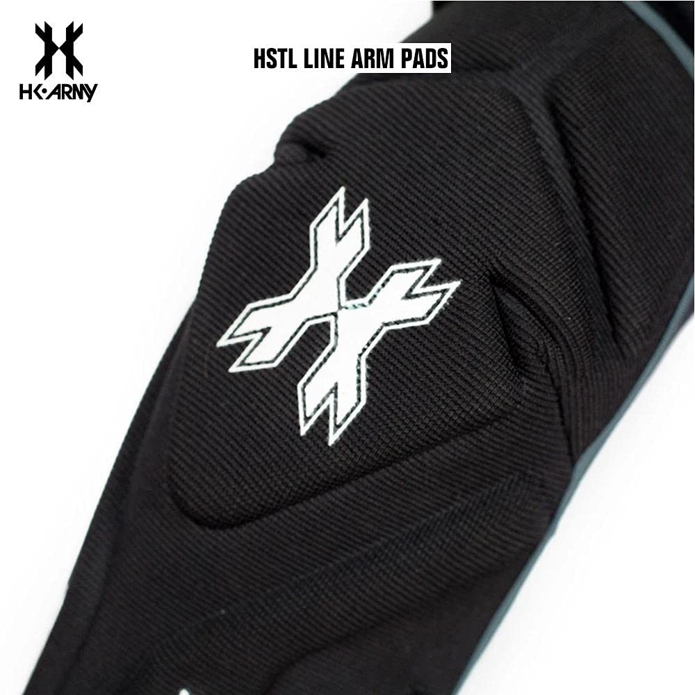 HK Army HSTL Line Elbow Pads
