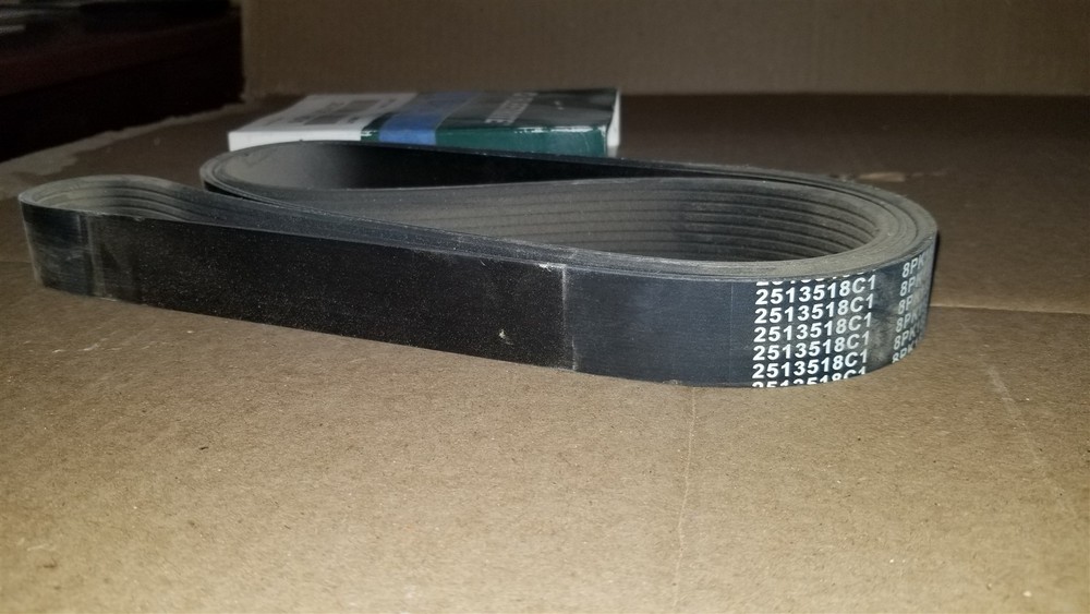 Fleetrite 251318C1 Belt International Navistar