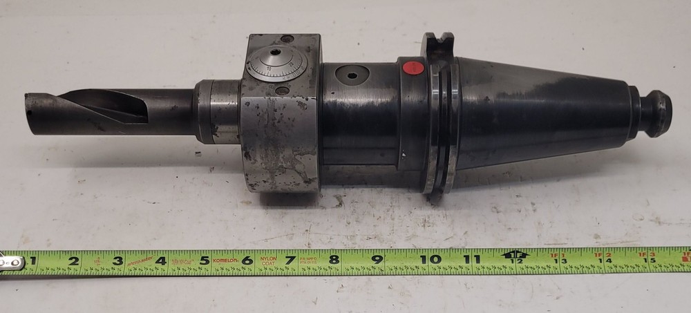 Komet ABS 63 CAT 50 Tool Holder