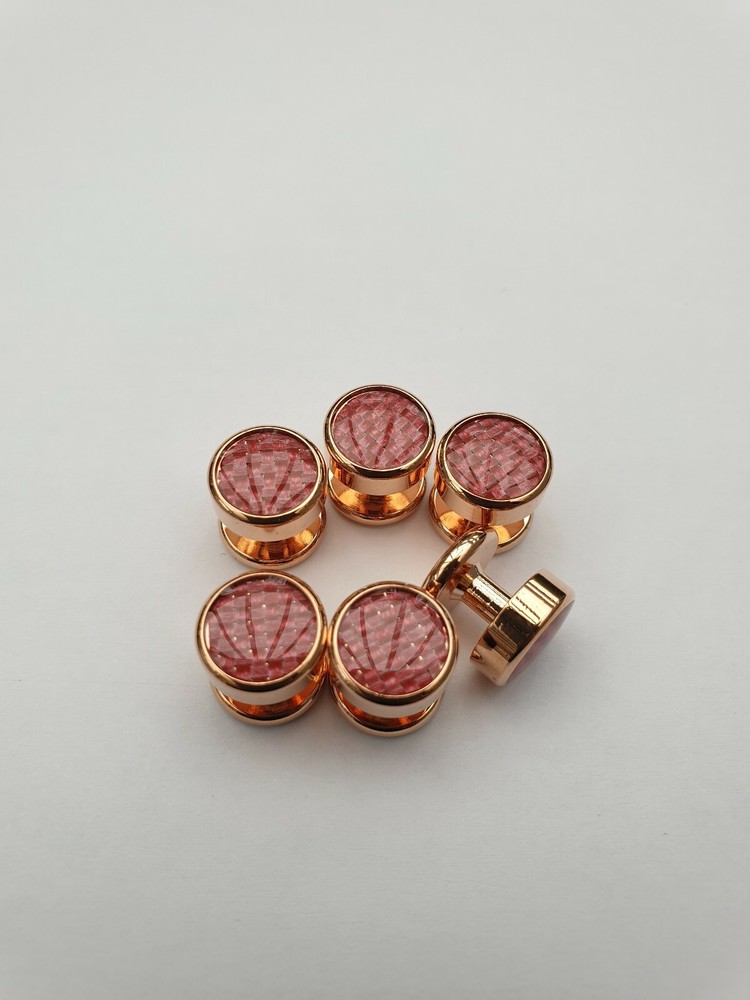 Cufflinks And Studs