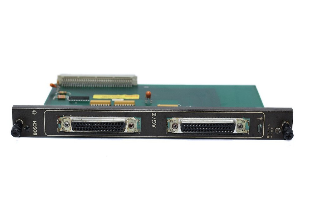 BOSCH 041523-110401 MODULE BOARD AG/Z