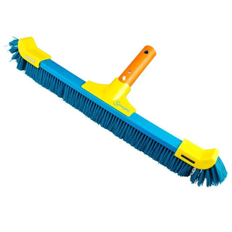 ClearView Stinger 18" All Purpose Poly Bristle Brush