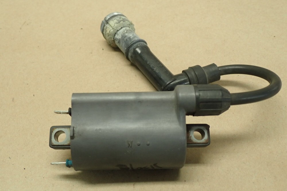 2005 KAWASAKI EN500-C IGNITION COIL