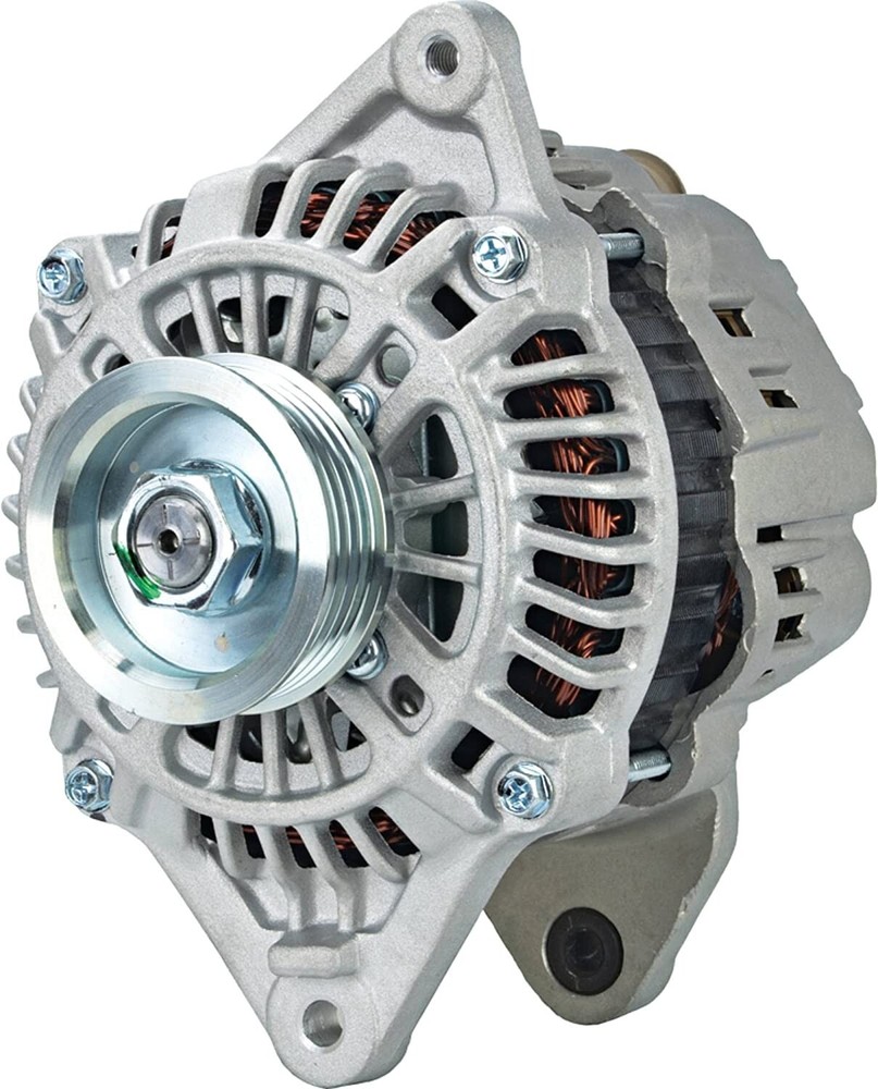 High Output 150 Amp NEW Alternator For Mitsubishi Eclipse Galant Eagle Talon