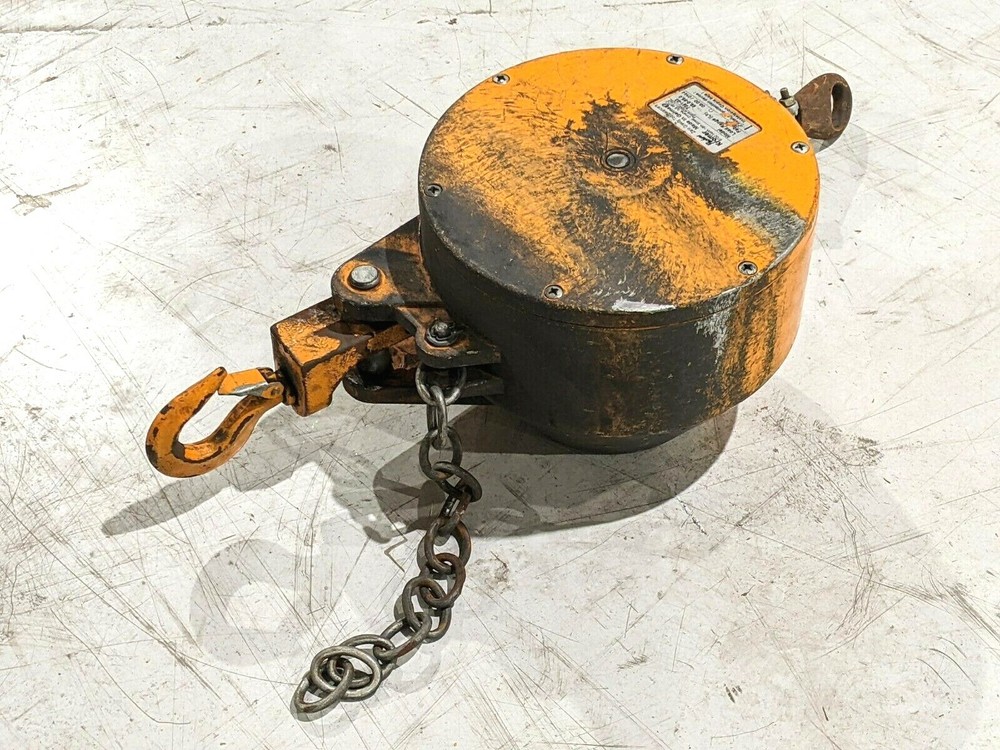 Packers Kromer 7241-03 Zero Gravity Tool Balancer 66-99 lbs