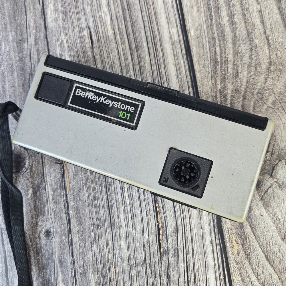 Keystone pocket-matic 101 camera